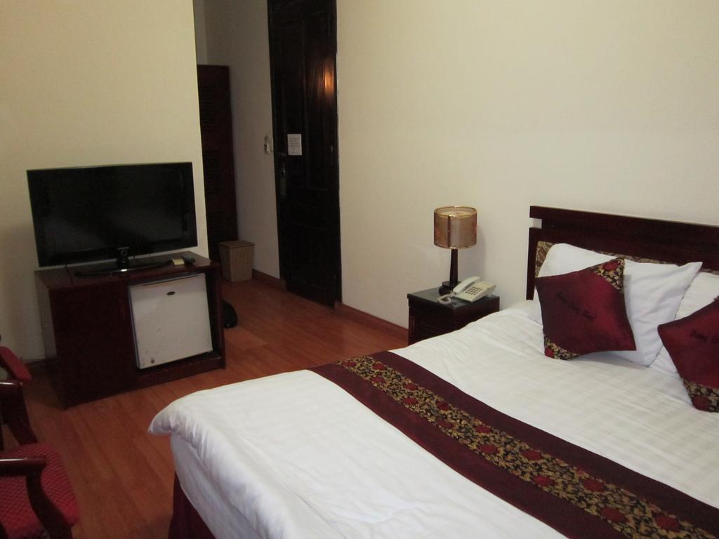 Huong Giang Hotel Ανόι Δωμάτιο φωτογραφία